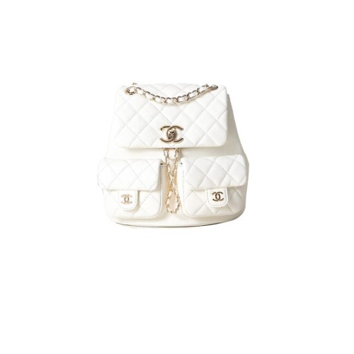 CHANEL BACKPACK