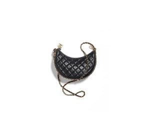 CHANEL SMALL HOBO BAG
