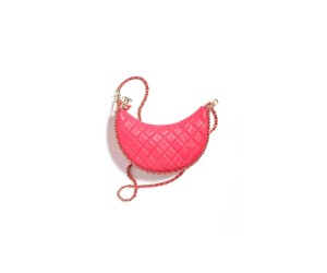CHANEL SMALL HOBO BAG