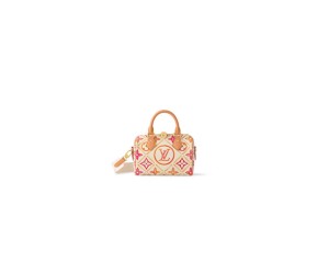 LV Speedy Bandouliere 20