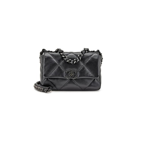 Chanel 19 Handbag