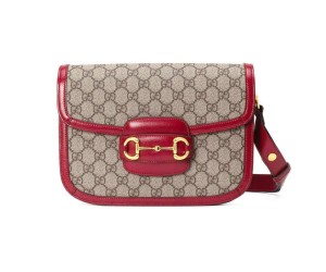 Gucci Horsebit 1955 Shoulder Bag