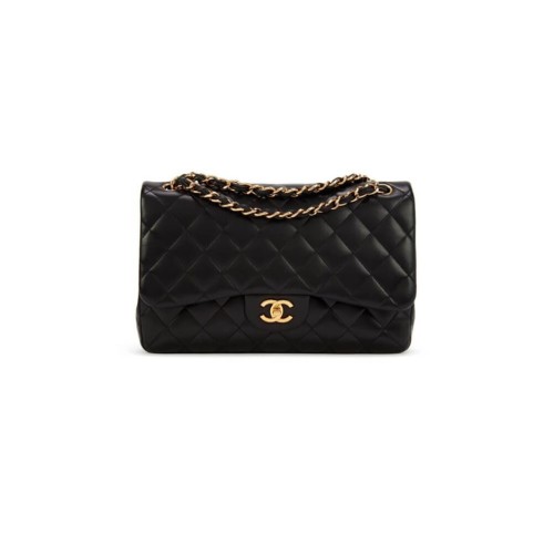 CHANEL Classic Double Flap Jumbo