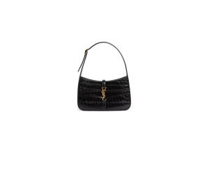 YSL LE 5 A 7 HOBO BAG