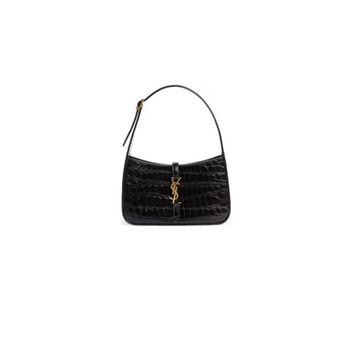 YSL LE 5 A 7 HOBO BAG