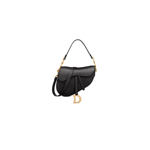 SADDLE BAG WITH STRAP