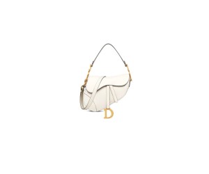 SADDLE BAG WITH STRAP