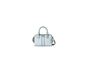 GUCCI Ophidia mini top handle bag