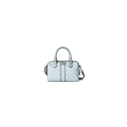 GUCCI Ophidia mini top handle bag