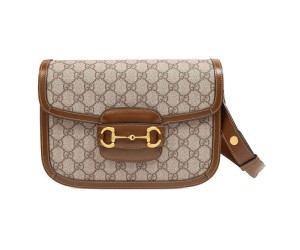 Gucci Horsebit 1955 Shoulder Bag