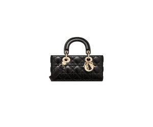 SMALL LADY D-JOY BAG