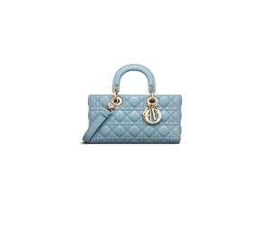SMALL LADY D-JOY BAG