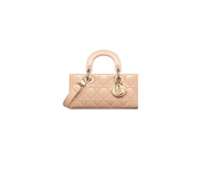 SMALL LADY D-JOY BAG