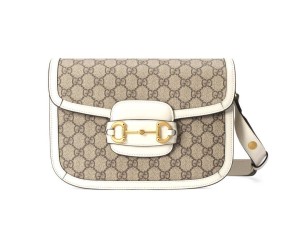 Gucci Horsebit 1955 Shoulder Bag