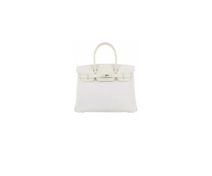 HERMES BIRKIN BAG 30