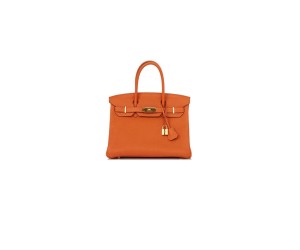 HERMES BIRKIN BAG 30