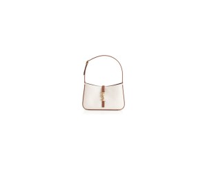 YSL LE 5 A 7 HOBO BAG