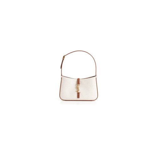 YSL LE 5 A 7 HOBO BAG