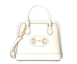 Gucci Horsebit 1955 Small Top Handle Bag
