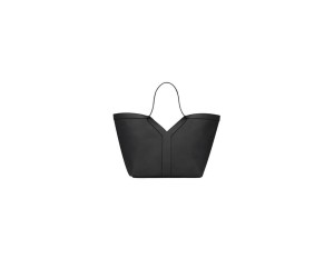 YSL Y TOTE IN LEATHER(HIGH-END GRADE)
