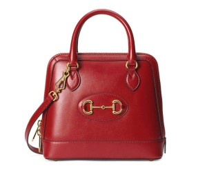 Gucci Horsebit 1955 Small Top Handle Bag