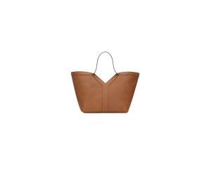 YSL Y TOTE IN LEATHER(HIGH-END GRADE)