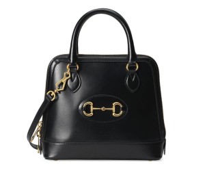 Gucci Horsebit 1955 Small Top Handle Bag