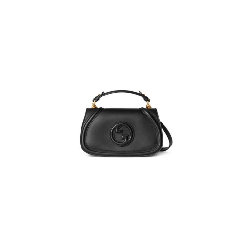 Gucci Blondie small top handle bag