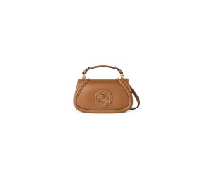 Gucci Blondie small top handle bag