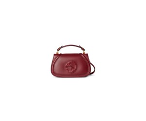 Gucci Blondie small top handle bag