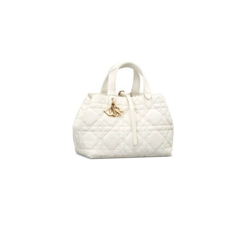 MEDIUM DIOR TOUJOURS BAG