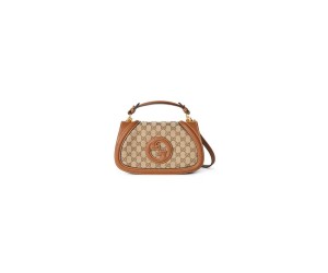 Gucci Blondie small top handle bag