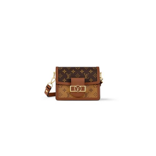 LV Mini Dauphine