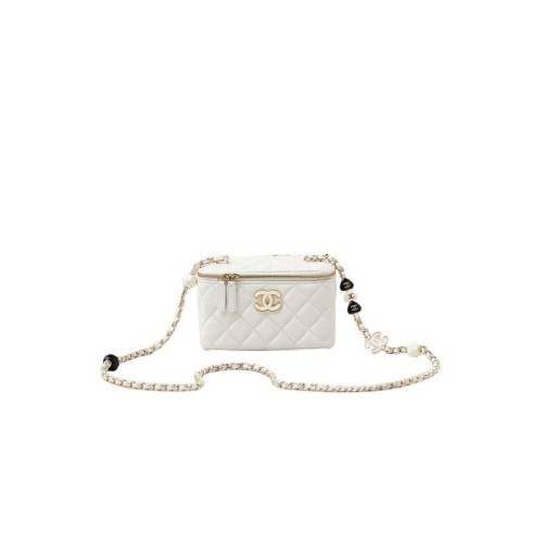Chanel VANITY WITH CHAIN(HIGH-END GRADE)