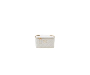 Chanel VANITY WITH CHAIN(HIGH-END GRADE)