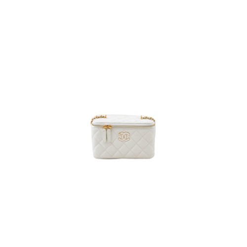 Chanel VANITY WITH CHAIN(HIGH-END GRADE)