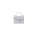 Chanel Small Flap with top handle(HIGH-END GRADE)