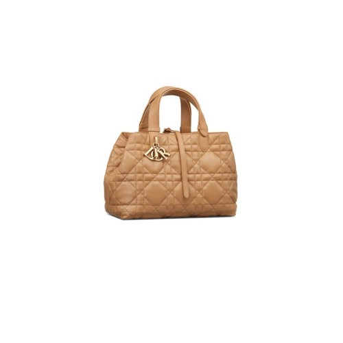 MEDIUM DIOR TOUJOURS BAG
