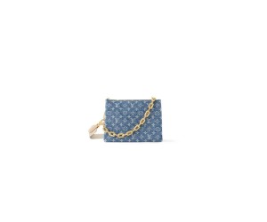 LV Coussin PM