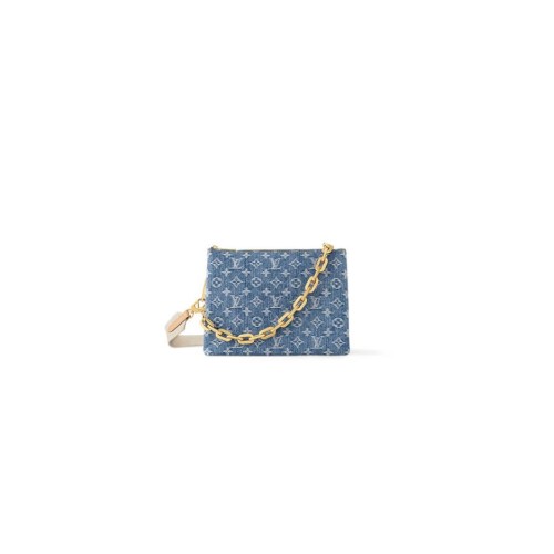LV Coussin PM