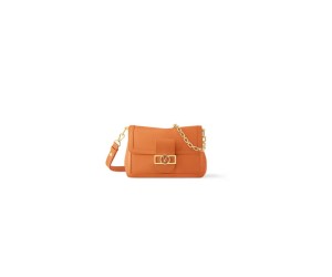 LV Dauphine Soft MM