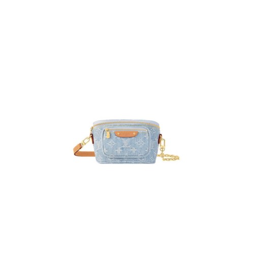 LV Mini Bumbag