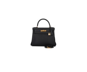 Hermes Kelly 28