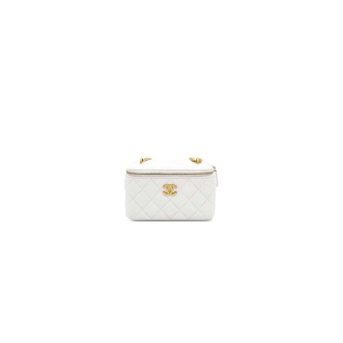 Chanel VANITY WITH CHAIN(HIGH-END GRADE)