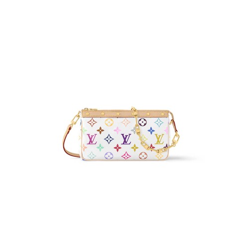 LV Speedy Bandoulière 20(high-end grade)