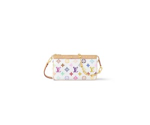LV Speedy Bandoulière 20(high-end grade)