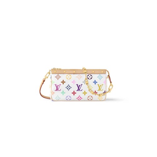 LV Speedy Bandoulière 20(high-end grade)