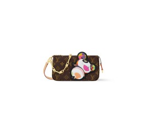 LV Speedy Bandoulière 20