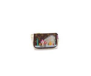 LV Mini Pochette Accessoires