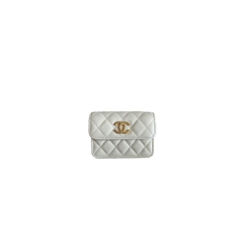 CHANEL Clutch With Chain(high-end grade)